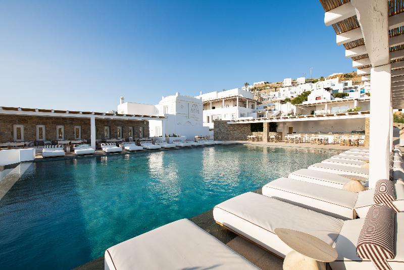 Porto Mykonos