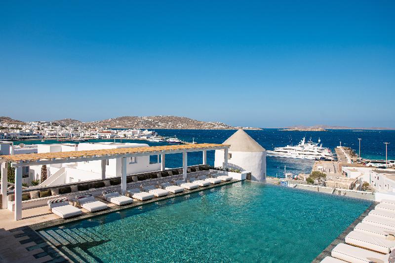 Porto Mykonos