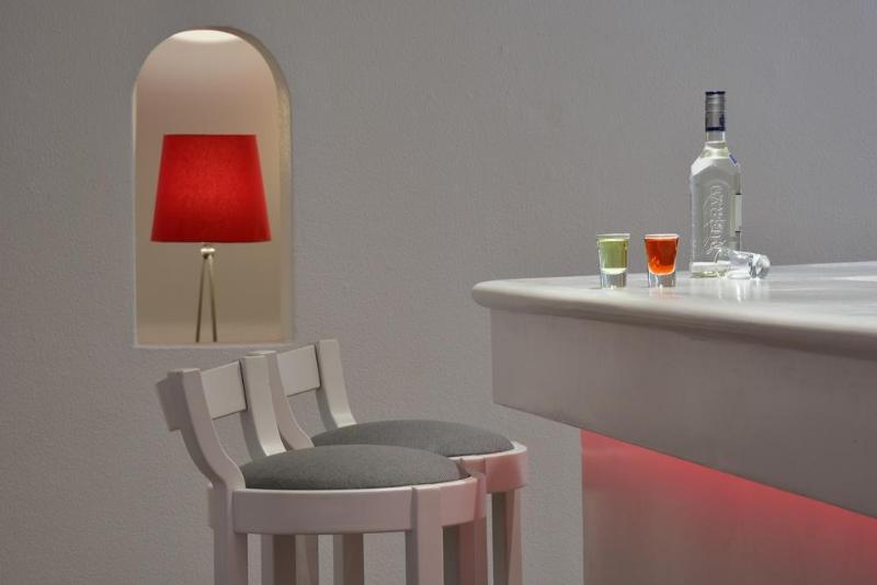Petasos Chic Hotel