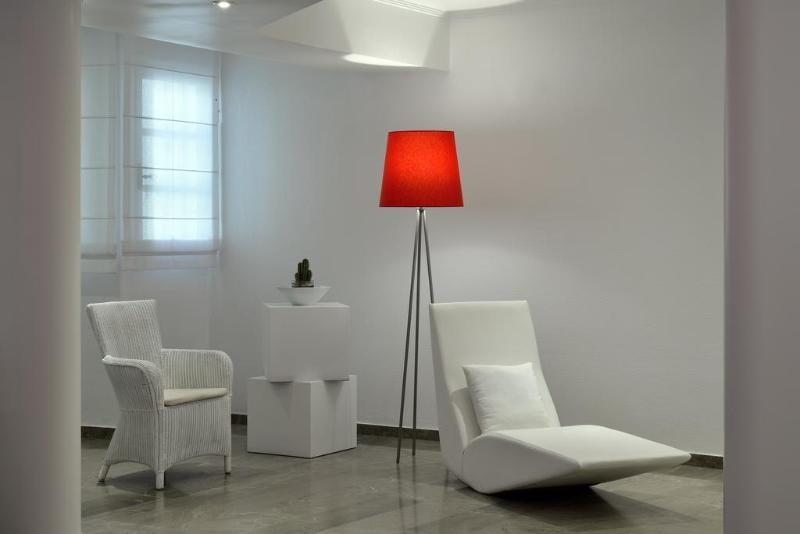Petasos Chic Hotel