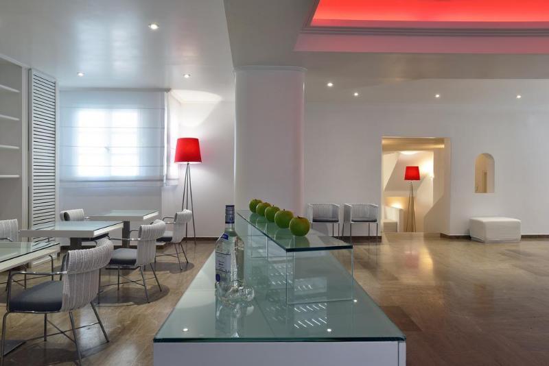 Petasos Chic Hotel