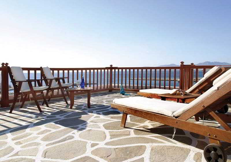 Petasos Chic Hotel
