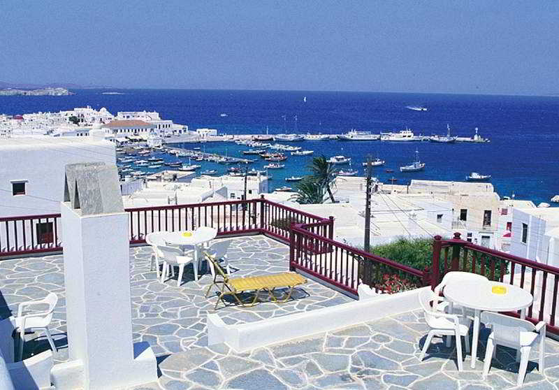 Petasos Chic Hotel