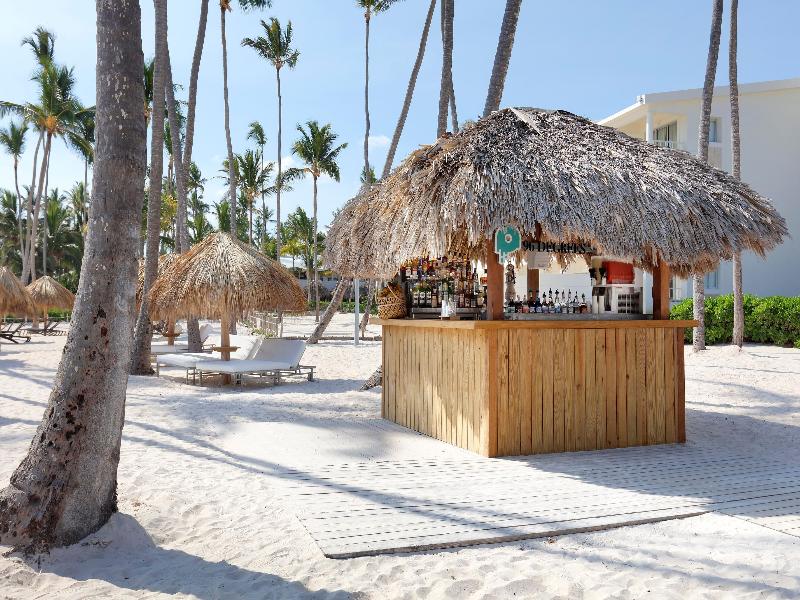 Paradisus Palma Real Golf&Spa Resort All Inclusive image