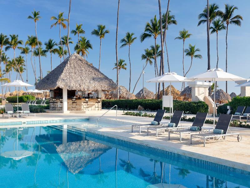 Paradisus Palma Real Golf&Spa Resort All Inclusive image