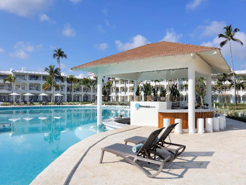 Paradisus Palma Real Golf&Spa Resort All Inclusive image
