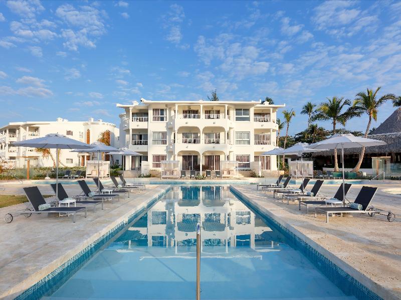 Paradisus Palma Real Golf&Spa Resort All Inclusive image