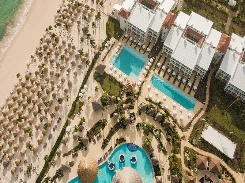 Paradisus Palma Real Golf&Spa Resort All Inclusive image