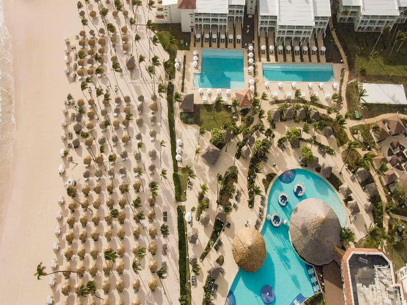 Paradisus Palma Real Golf&Spa Resort All Inclusive image