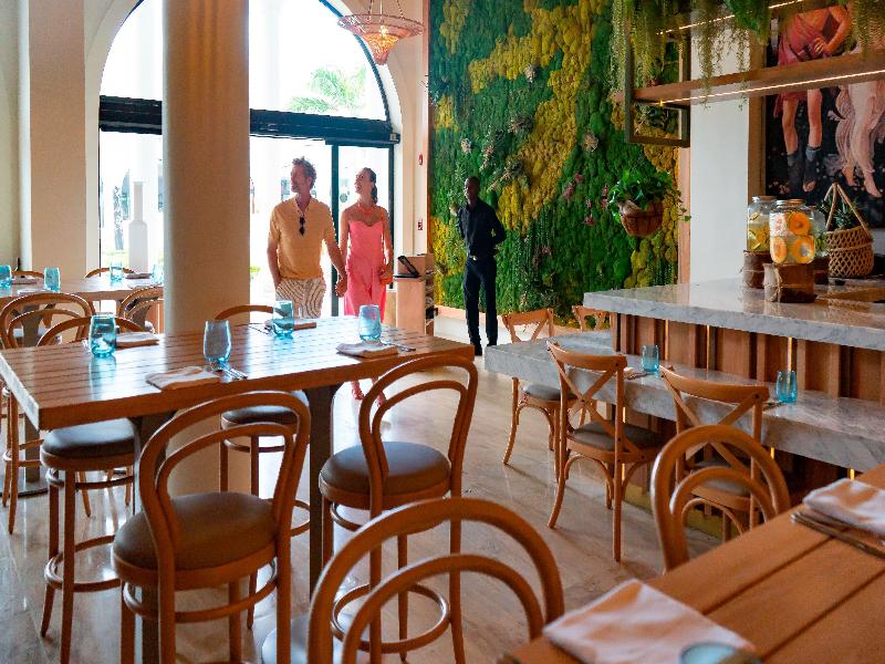 Paradisus Palma Real Golf&Spa Resort All Inclusive image