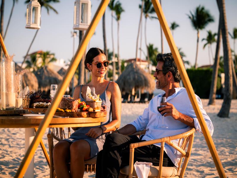 Paradisus Palma Real Golf&Spa Resort All Inclusive image