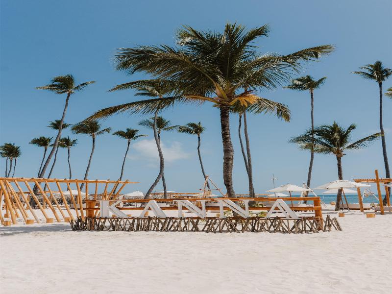 Paradisus Palma Real Golf&Spa Resort All Inclusive image