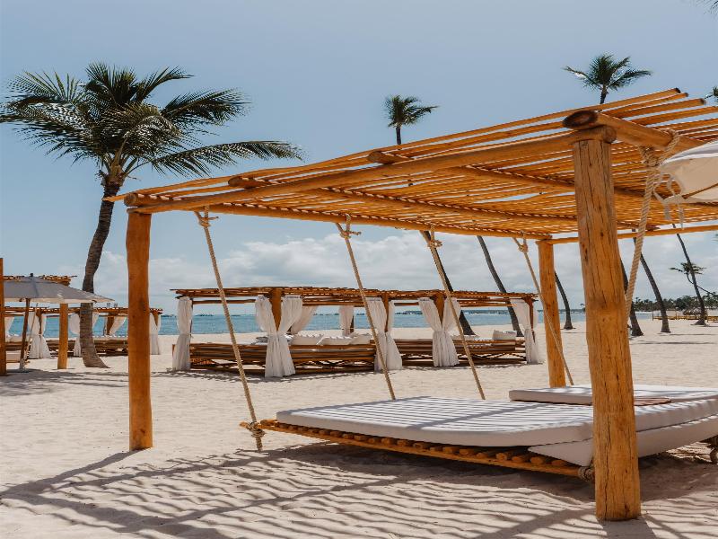 Paradisus Palma Real Golf&Spa Resort All Inclusive image