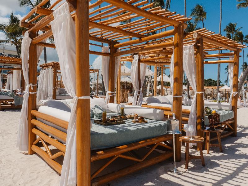 Paradisus Palma Real Golf&Spa Resort All Inclusive image