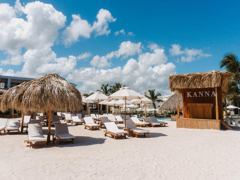 Paradisus Palma Real Golf&Spa Resort All Inclusive image