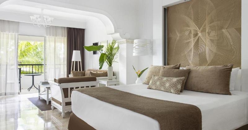 Hotel Paradisus Palma Real