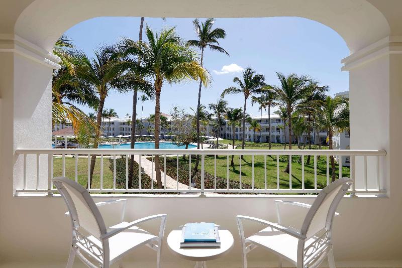 Hotel Paradisus Palma Real