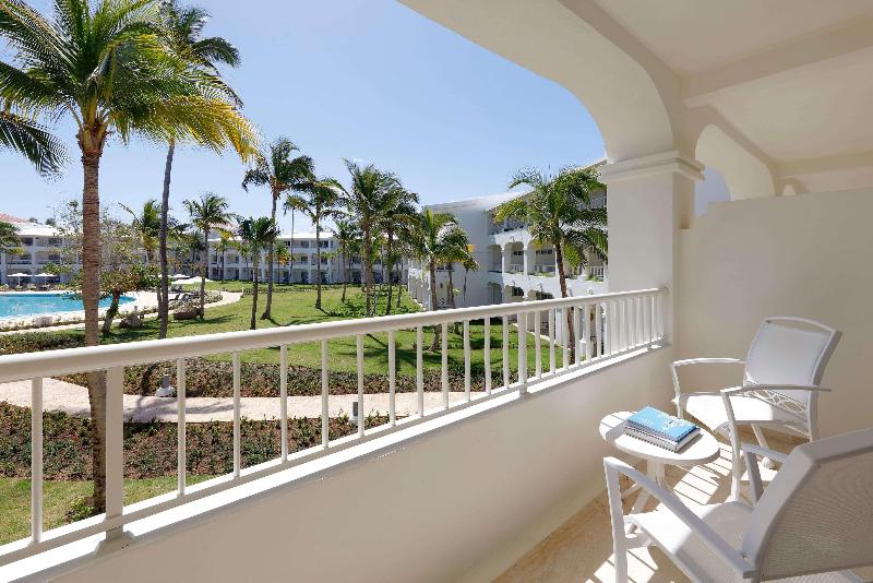Hotel Paradisus Palma Real