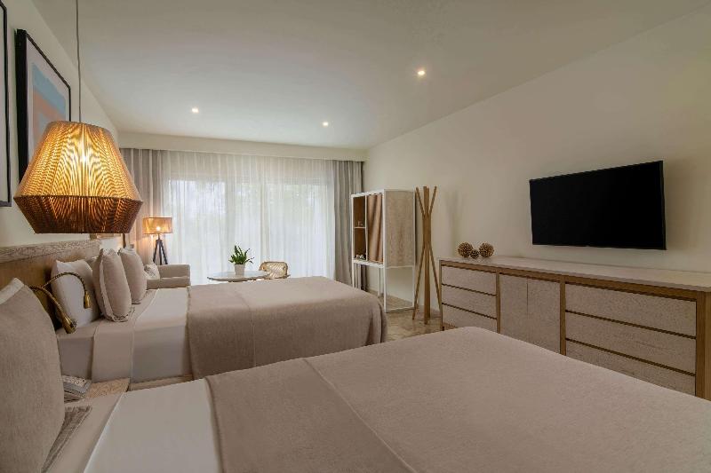 Hotel Paradisus Palma Real