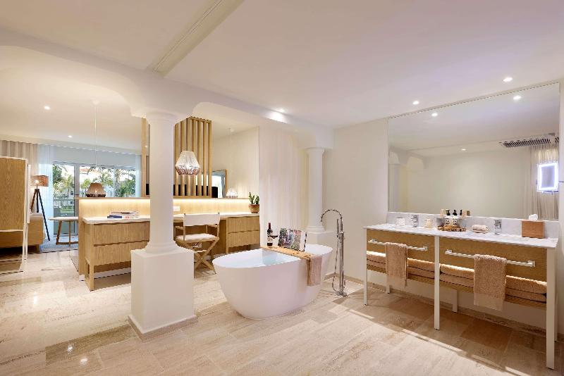 Hotel Paradisus Palma Real
