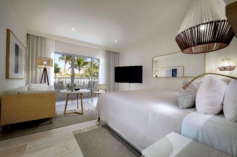 Hotel Paradisus Palma Real