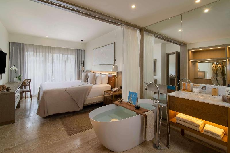 Hotel Paradisus Palma Real
