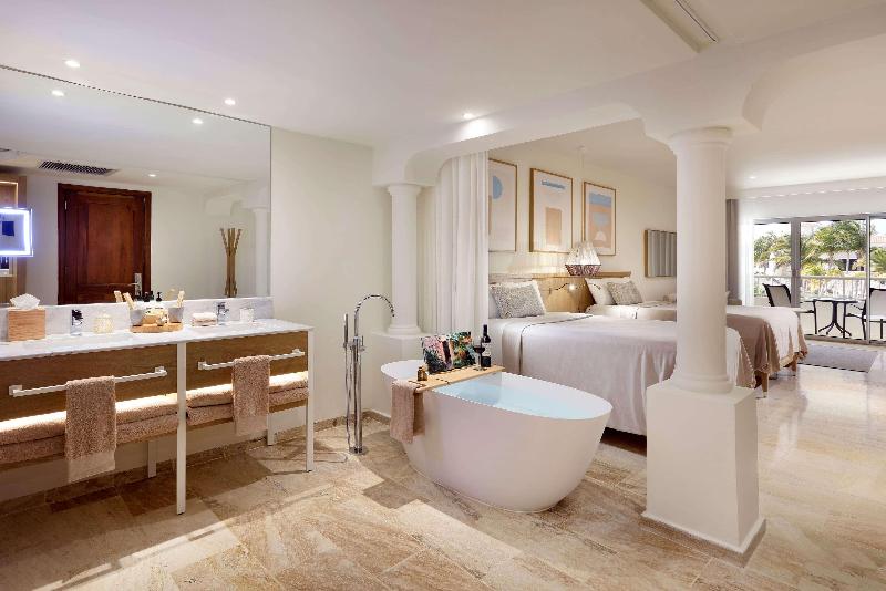 Hotel Paradisus Palma Real