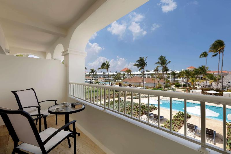 Hotel Paradisus Palma Real