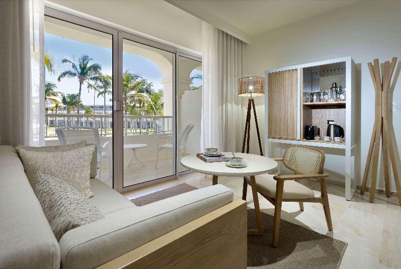 Hotel Paradisus Palma Real