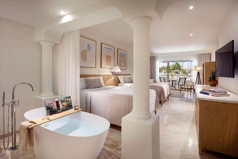 Hotel Paradisus Palma Real