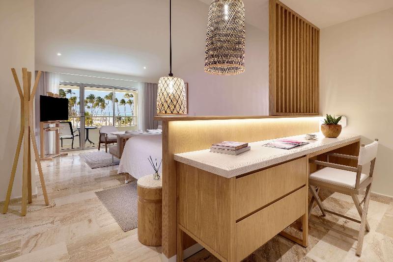 Hotel Paradisus Palma Real