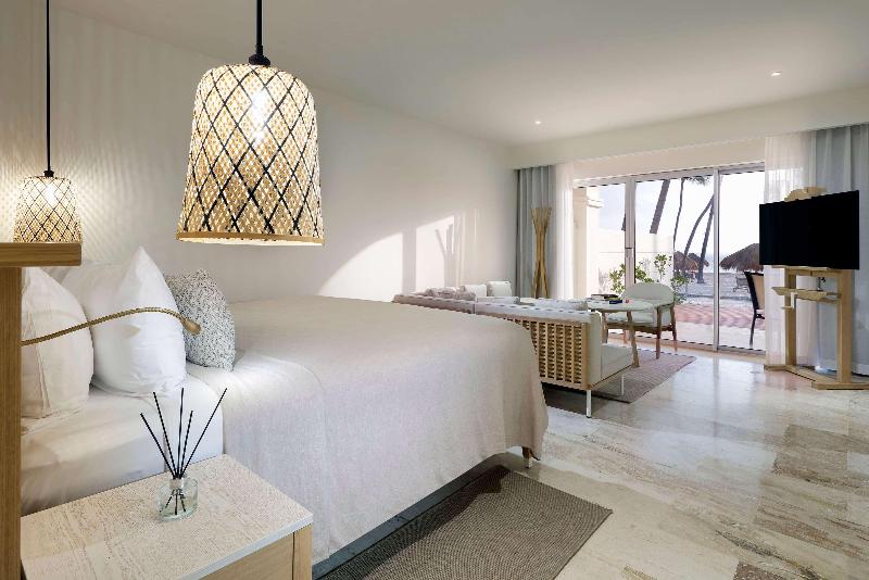 Hotel Paradisus Palma Real