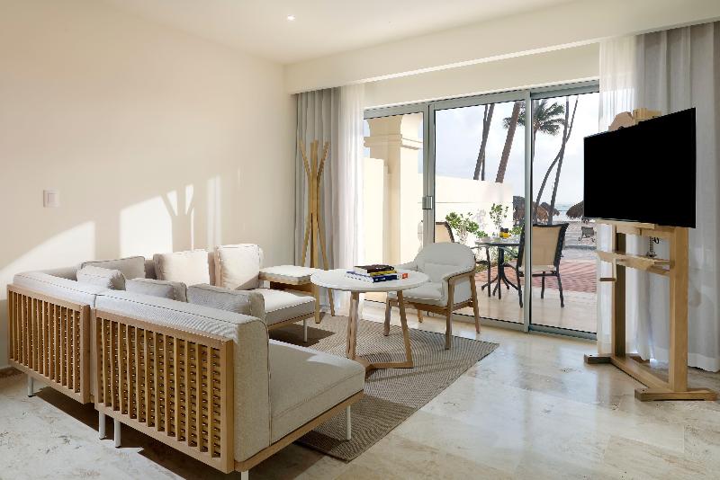 Hotel Paradisus Palma Real