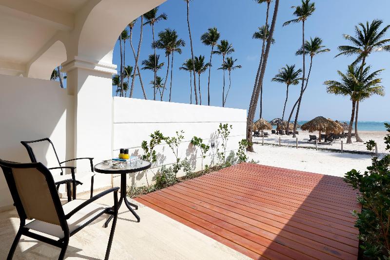 Hotel Paradisus Palma Real