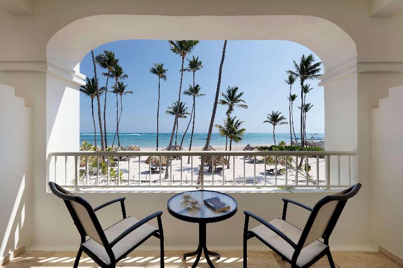Hotel Paradisus Palma Real