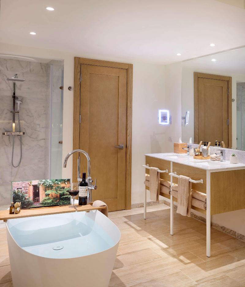 Hotel Paradisus Palma Real