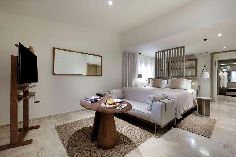Hotel Paradisus Palma Real