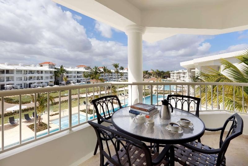 Hotel Paradisus Palma Real