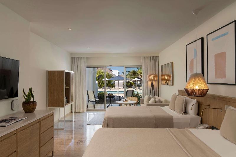 Hotel Paradisus Palma Real