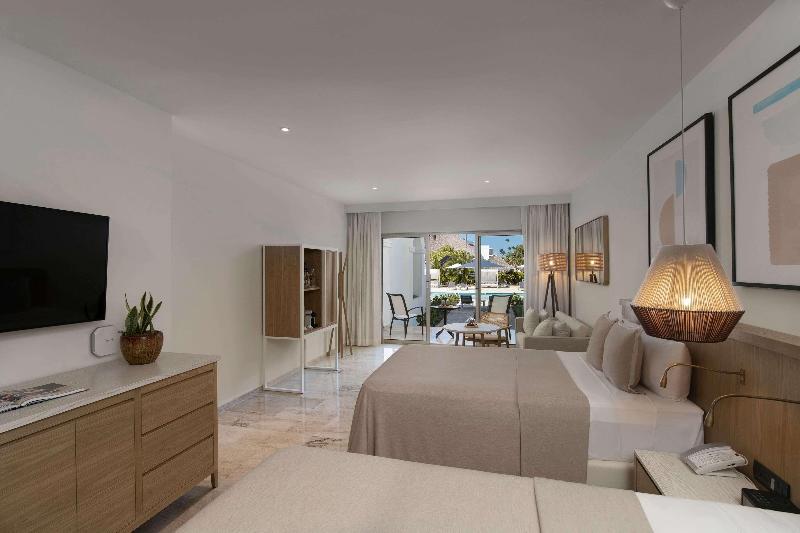 Hotel Paradisus Palma Real