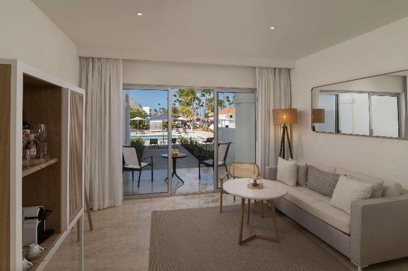 Hotel Paradisus Palma Real