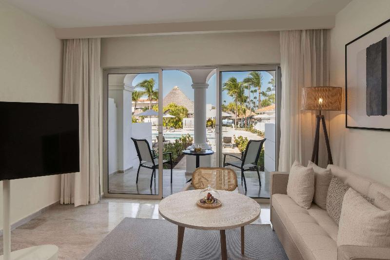 Hotel Paradisus Palma Real
