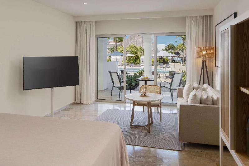 Hotel Paradisus Palma Real