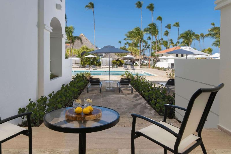 Hotel Paradisus Palma Real