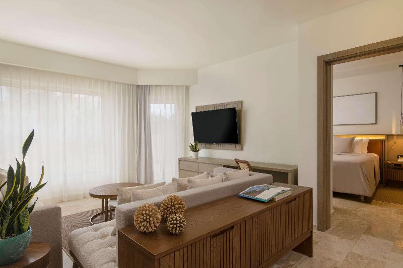 Hotel Paradisus Palma Real