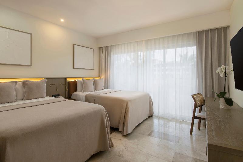 Hotel Paradisus Palma Real