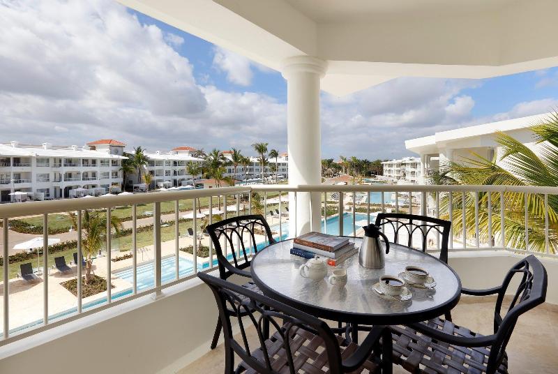 Paradisus Palma Real Golf&Spa Resort All Inclusive image
