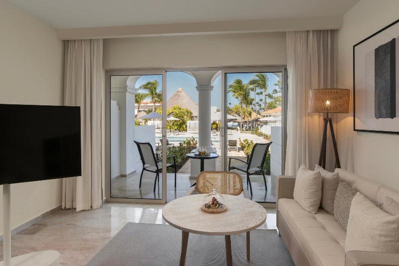 Paradisus Palma Real Golf&Spa Resort All Inclusive image