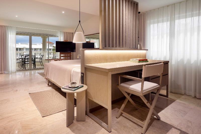 Paradisus Palma Real Golf&Spa Resort All Inclusive image