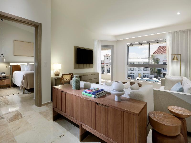 Paradisus Palma Real Golf&Spa Resort All Inclusive image